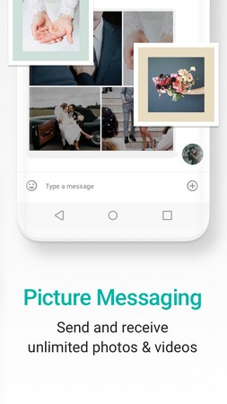 2ndLine - Second Phone Number screenshot 1