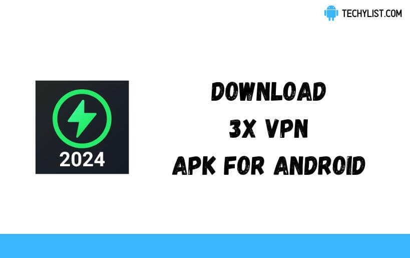 3X VPN icon