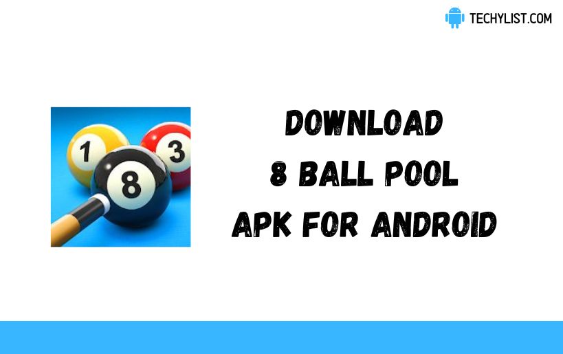 Icono de 8 Ball Pool