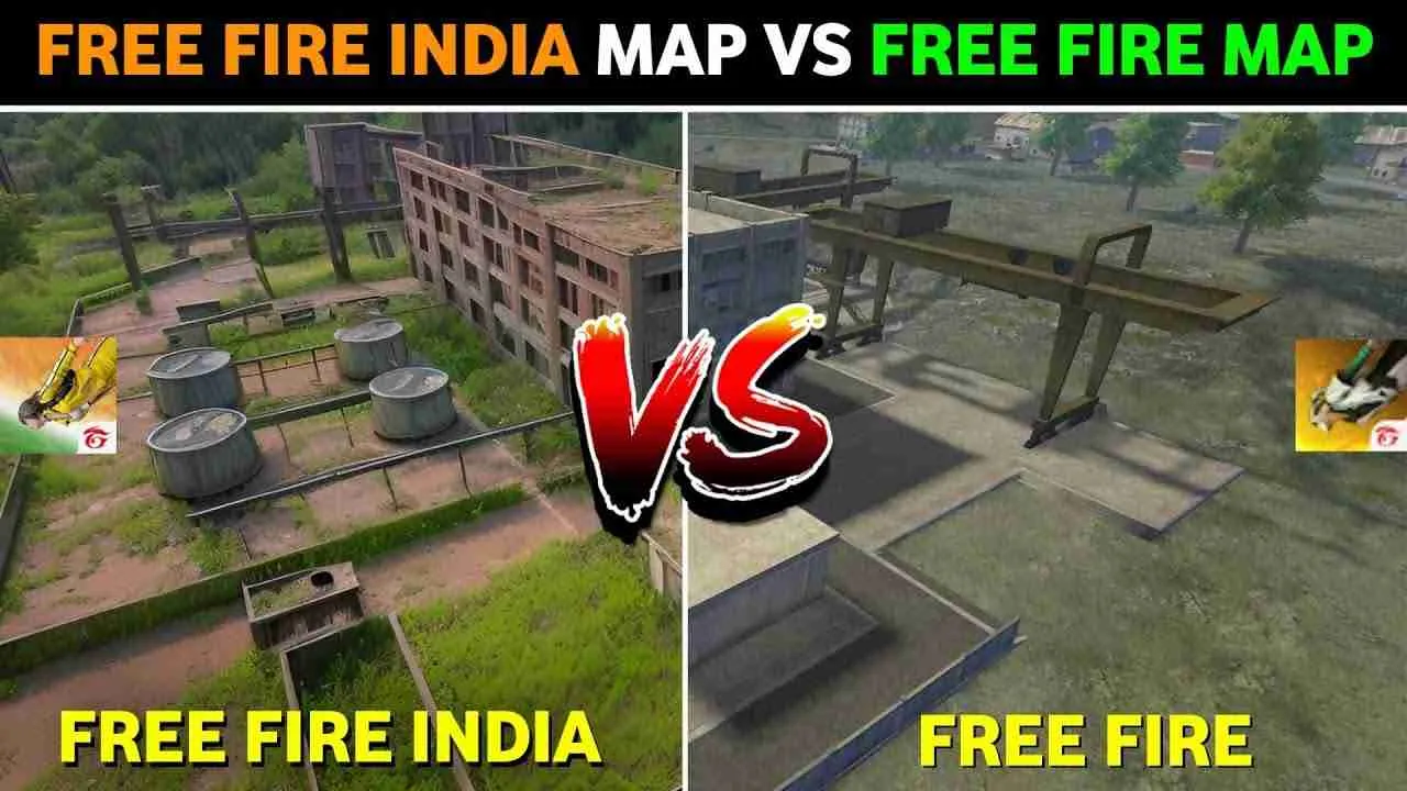 94fbr Free Fire India screenshot 1