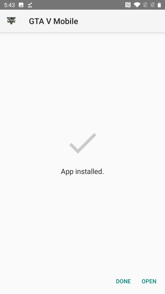 94FBR GTA 5 Installed