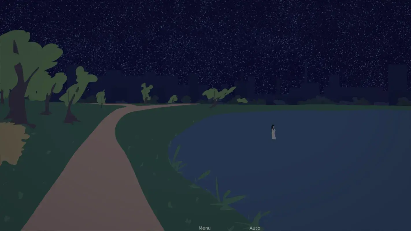 A Town Uncovered screenshot 1