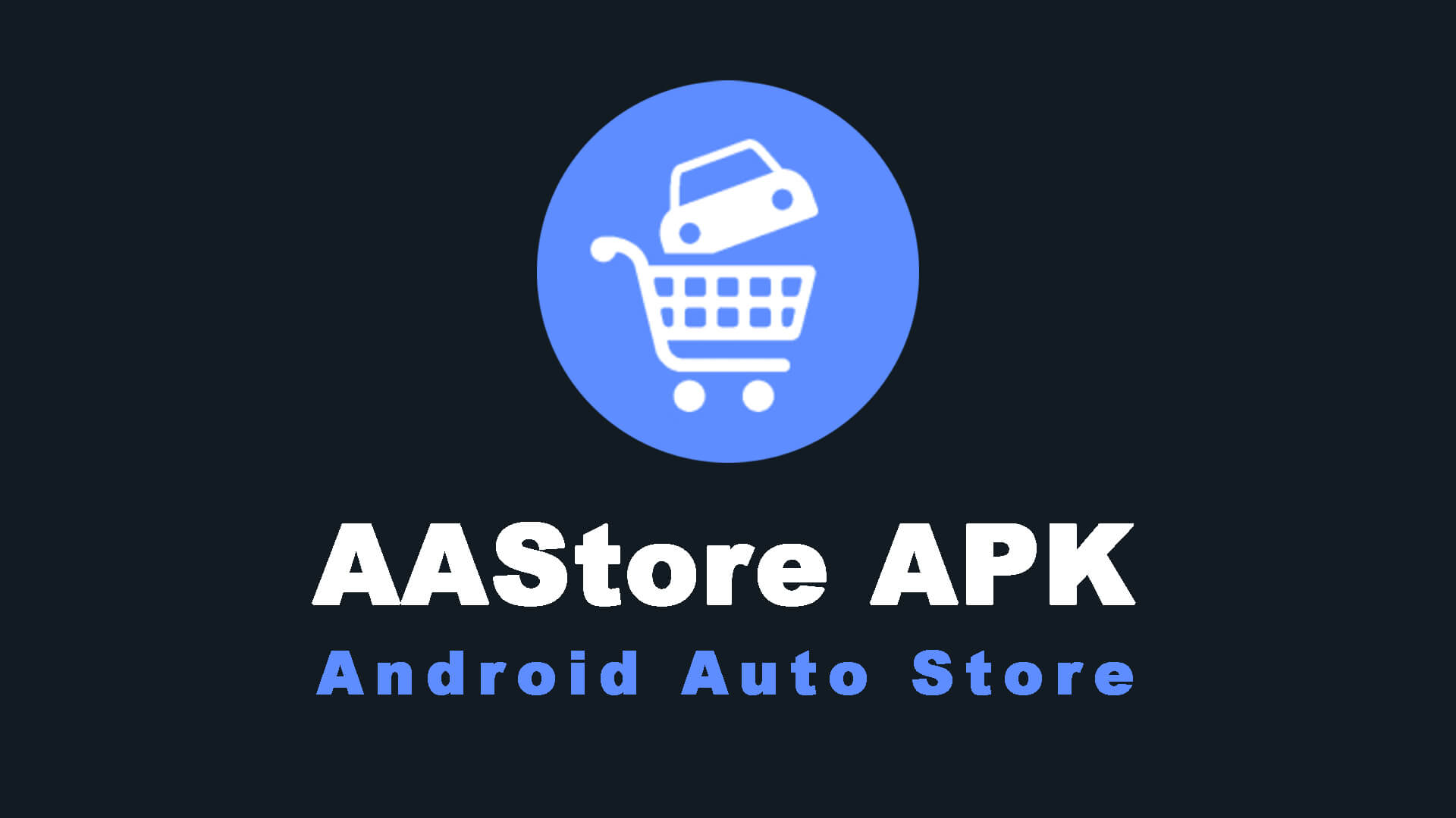 AAStore icon