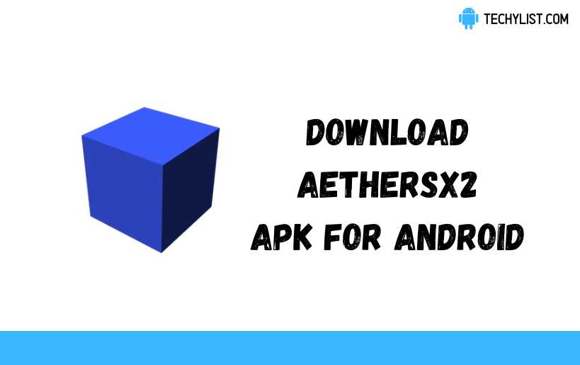 AetherSX2 icon