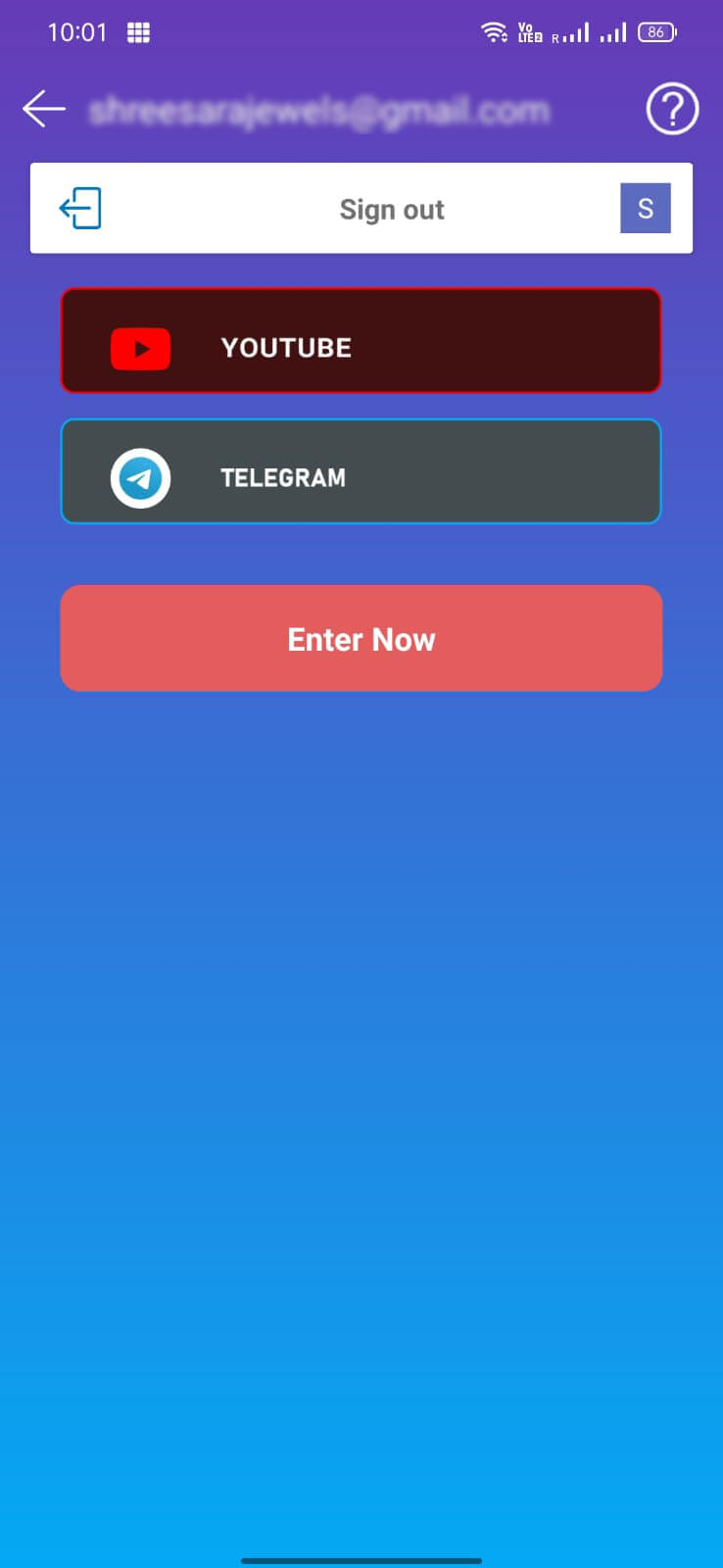Aim Carrom screenshot 1