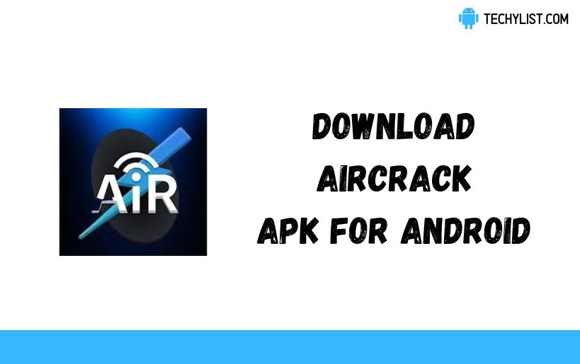 AirCrack icon