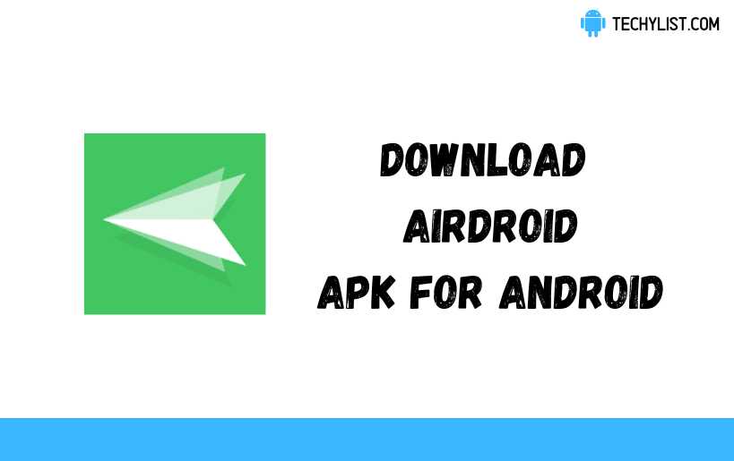 AirDroid icon