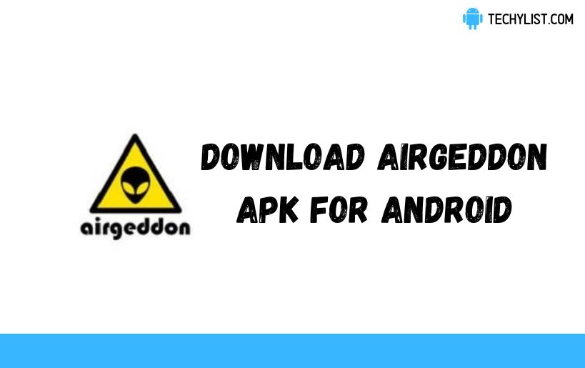 Airgeddon icon