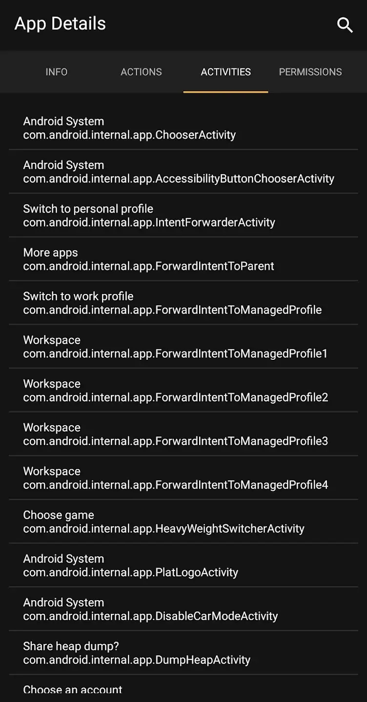Alliance Shield X screenshot 1