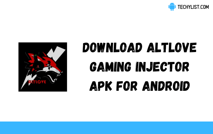 Altlove Gaming Injector icon