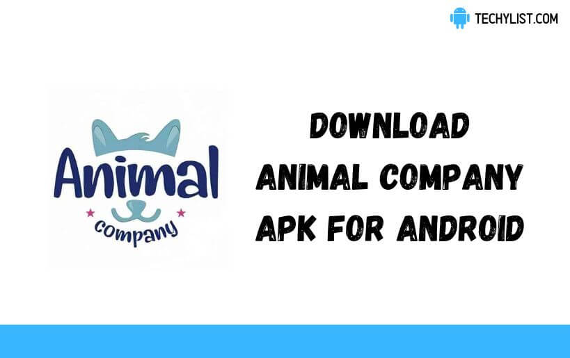 Animal Company icon