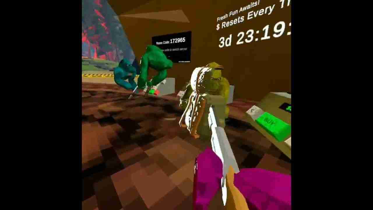 Animal Company screenshot 1