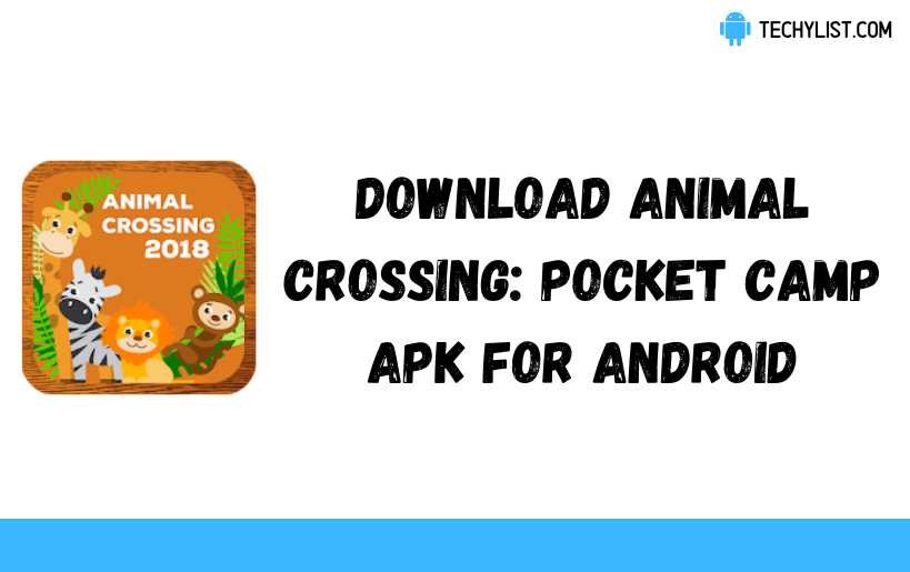 Icono de Animal Crossing: Pocket Camp