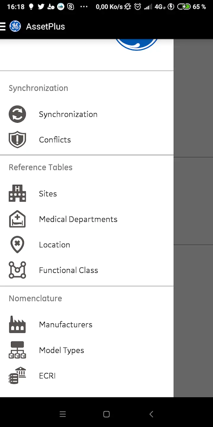 AP Mobile 109 screenshot 1