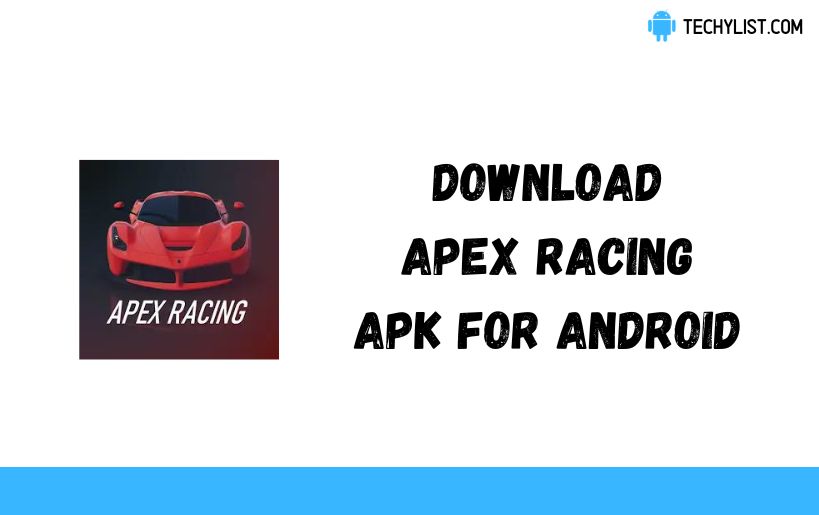 Apex Racing icon