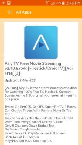 APKTime screenshot 1