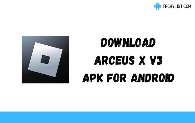 Arceus X V3 icon
