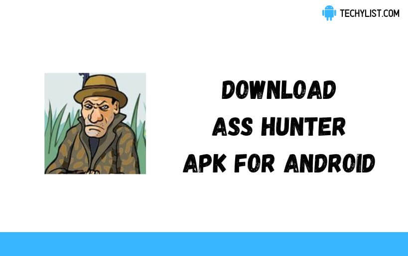 Ass Hunter icon