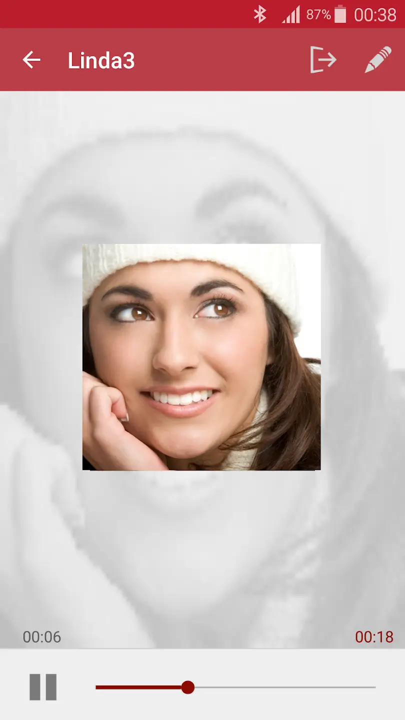 Automatic Call Recorder screenshot 1