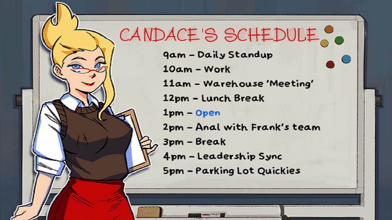 Barely Working screenshot 1