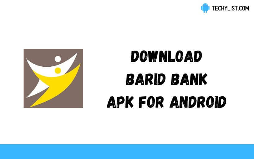 Barid Bank icon