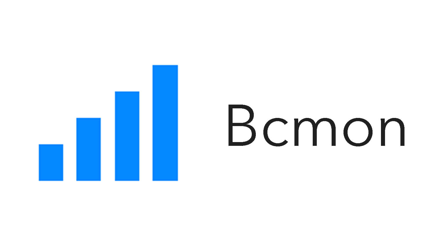 Bcmon icon