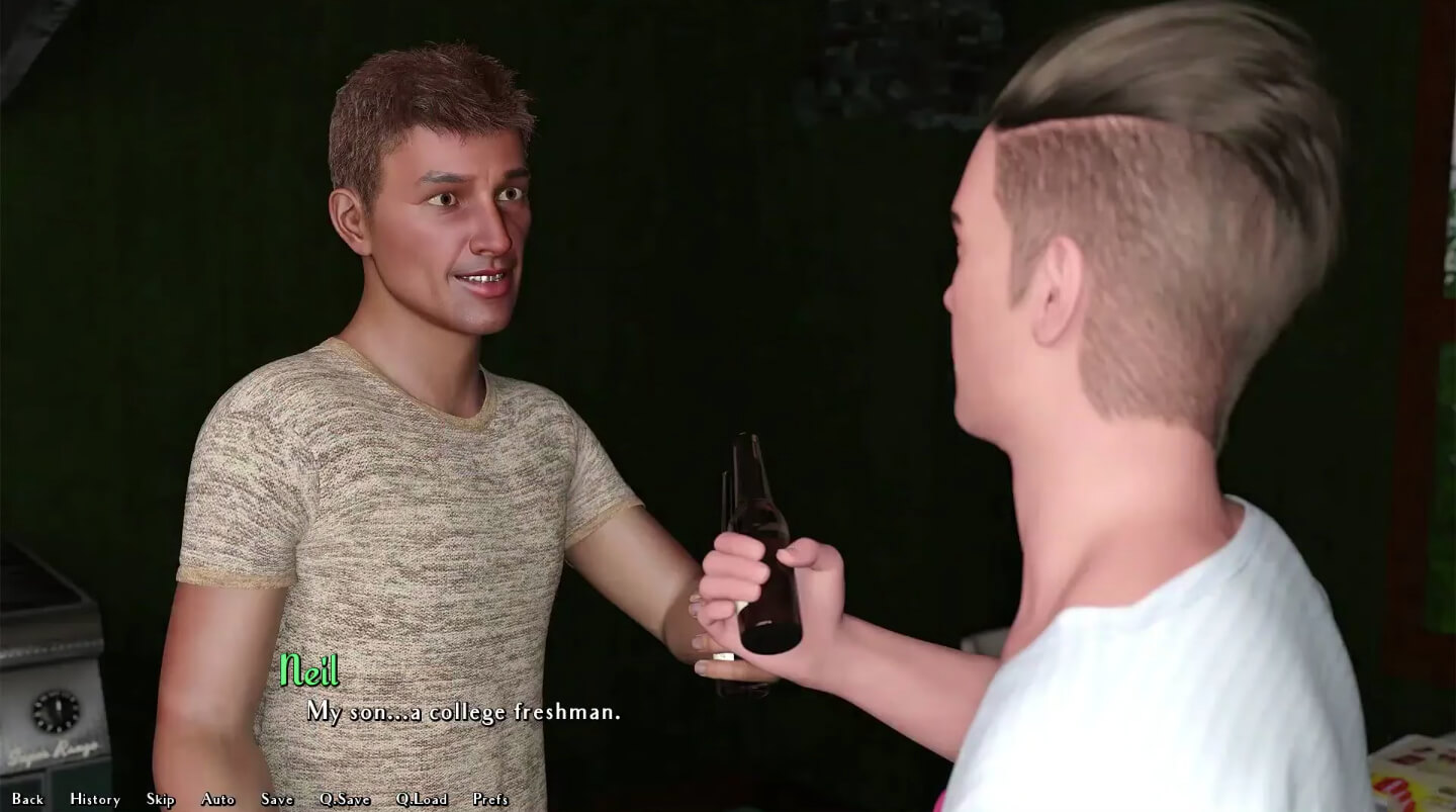 Being A DIK screenshot 1