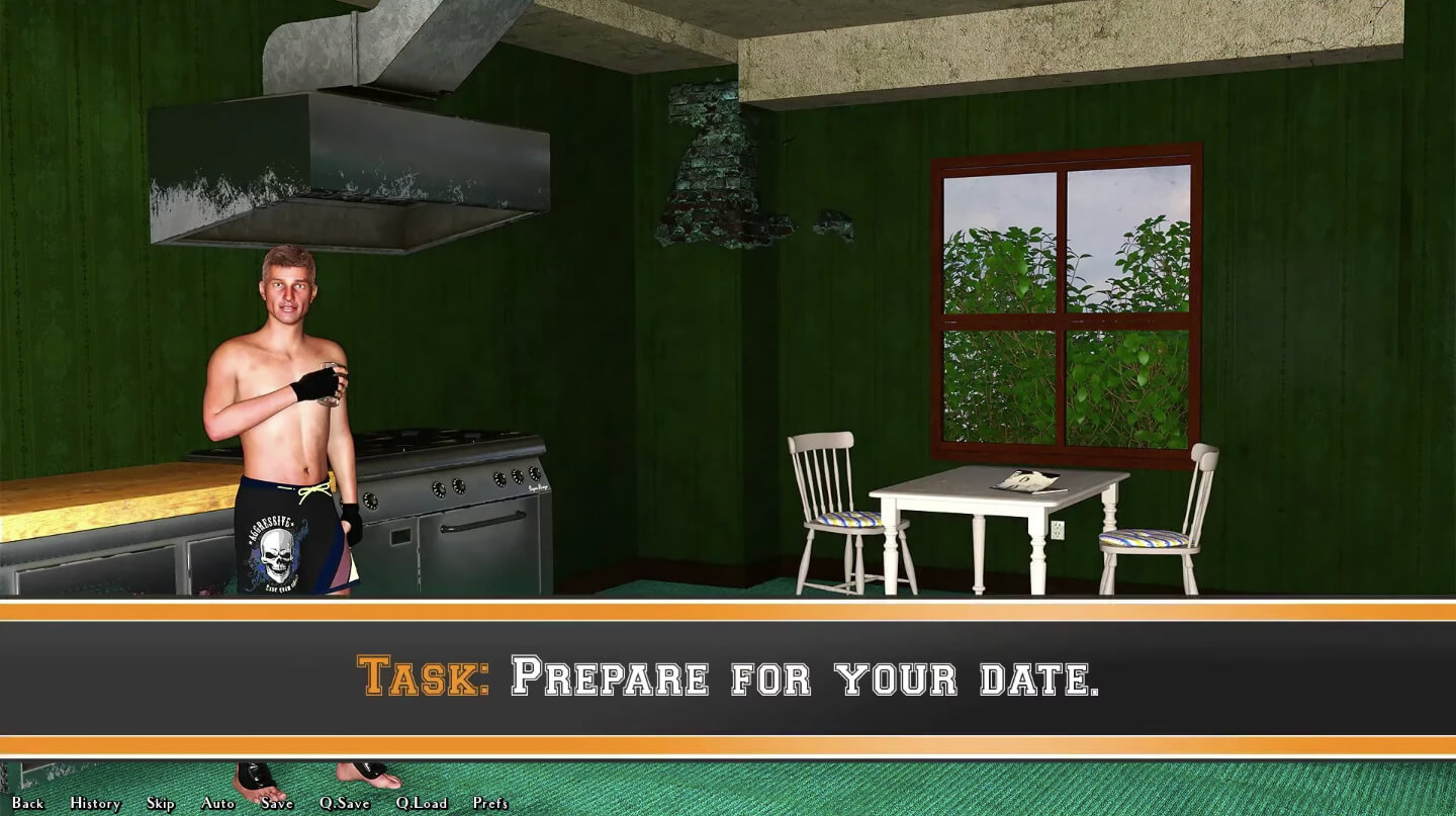 Being A DIK screenshot 1