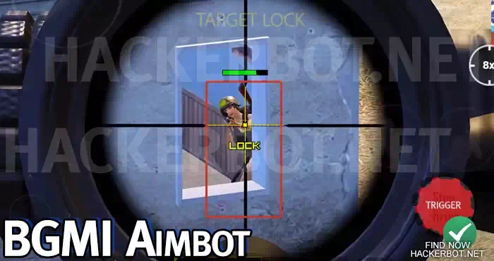 BGMI Injector screenshot 1