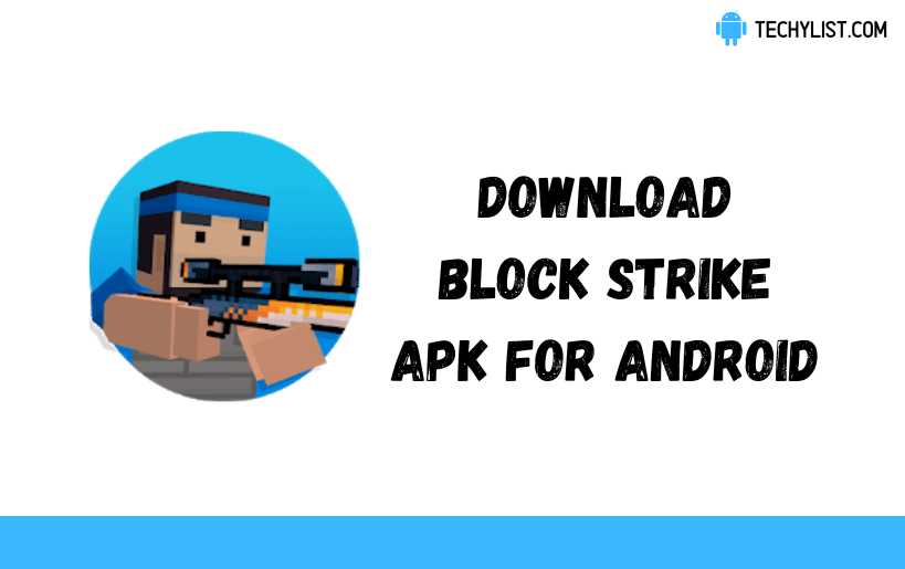 Icono de Block Strike