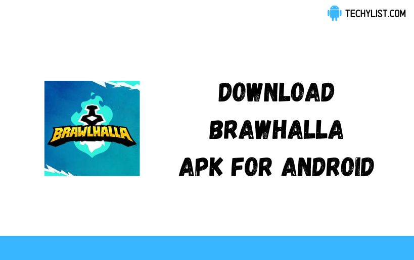 Brawhalla icon