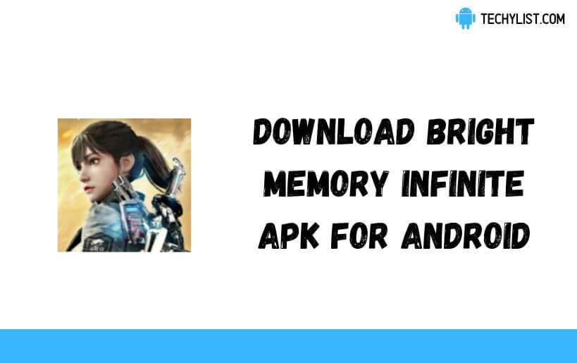 Bright Memory Infinite icon
