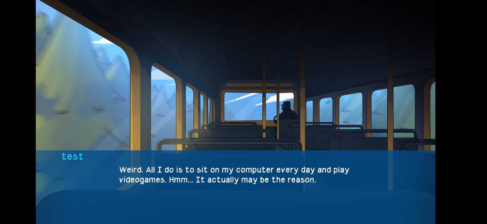 Camp Pinewood screenshot 1