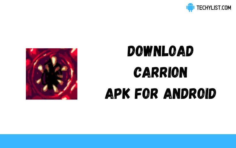 Carrion icon