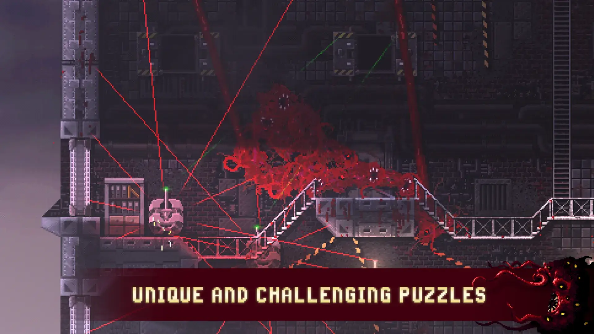 Carrion screenshot 1