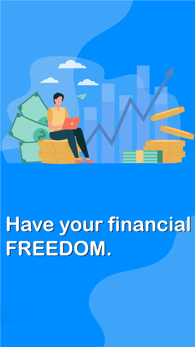 Cash Raven Make Passive Income screenshot 1