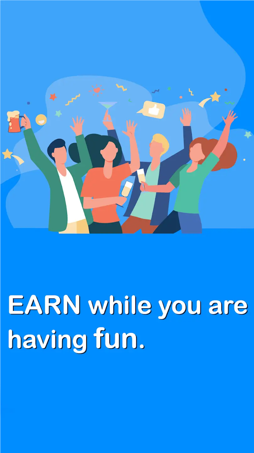 Cash Raven Make Passive Income screenshot 1