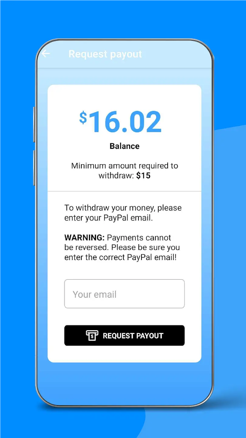 Cash Raven Make Passive Income screenshot 1