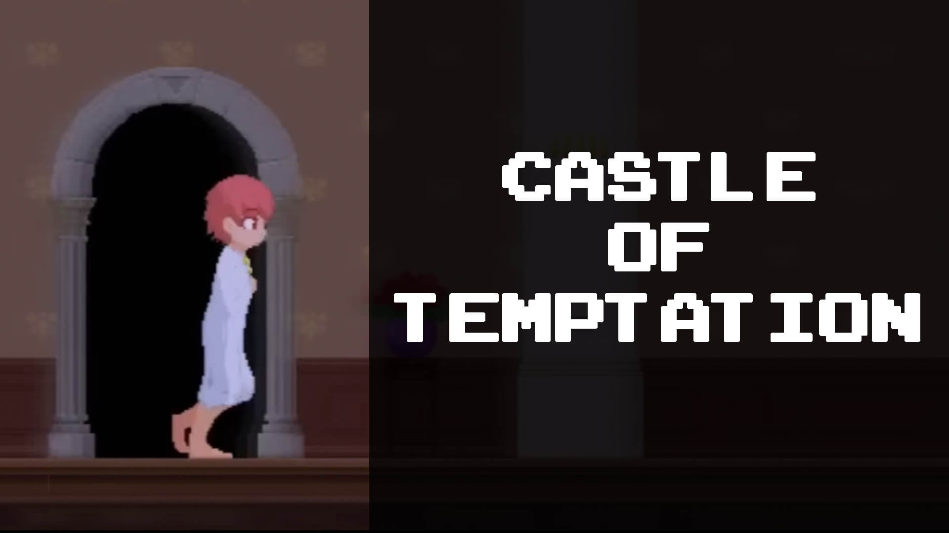 Castle of Temptation icon