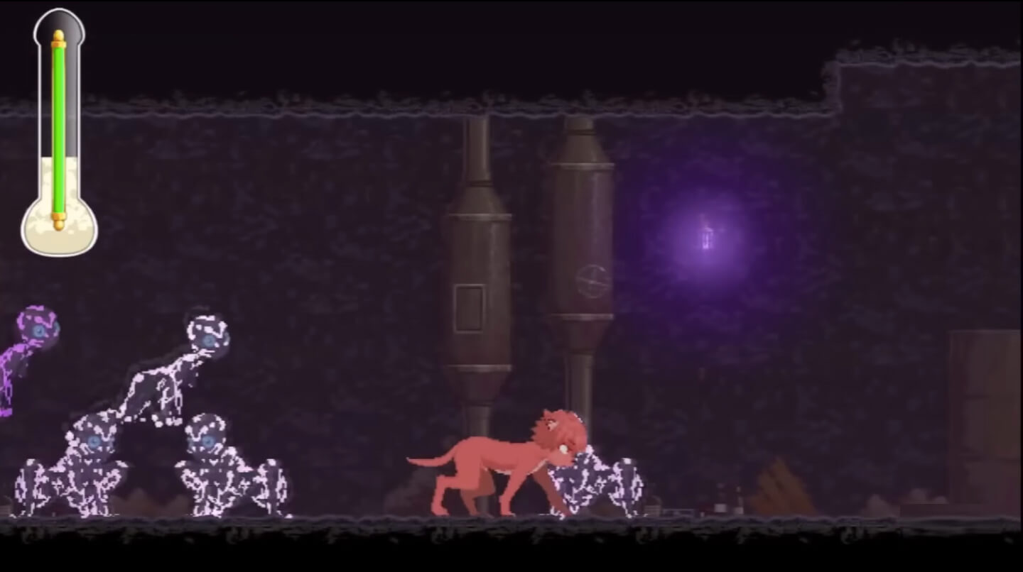 Castle of Temptation screenshot 1