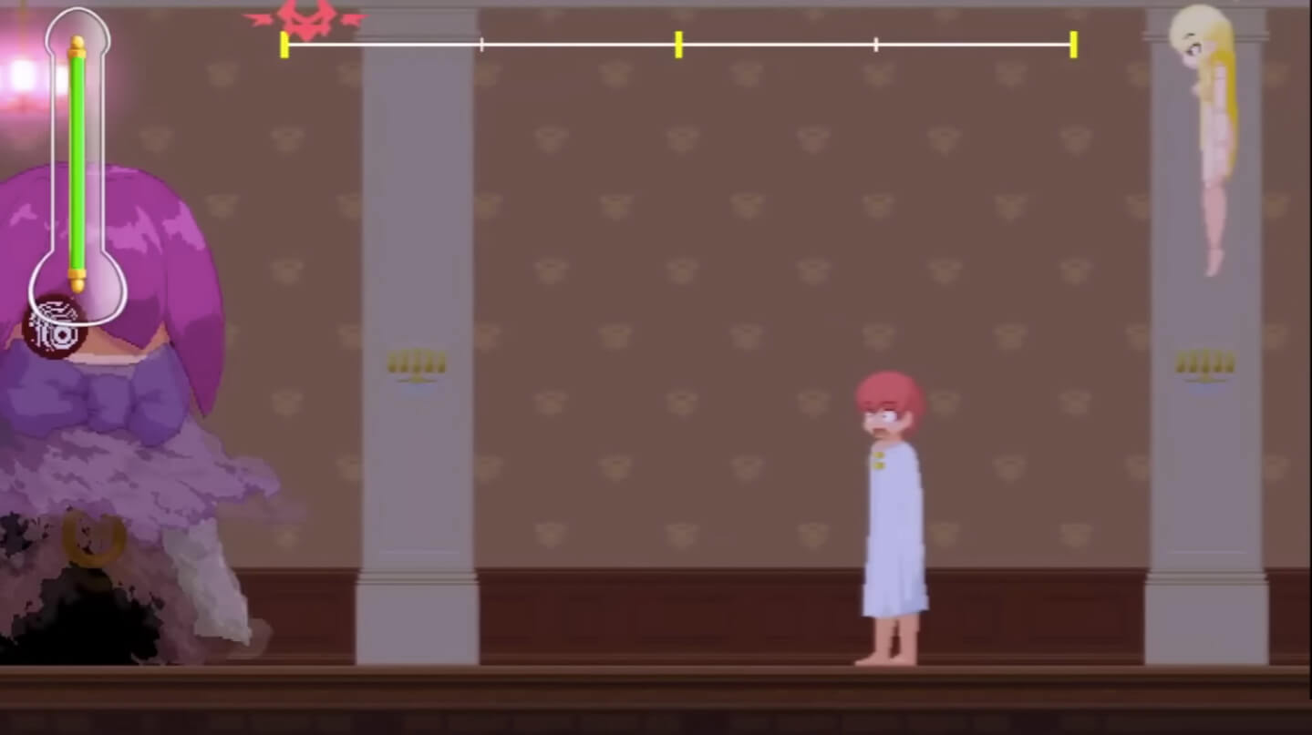 Castle of Temptation screenshot 1