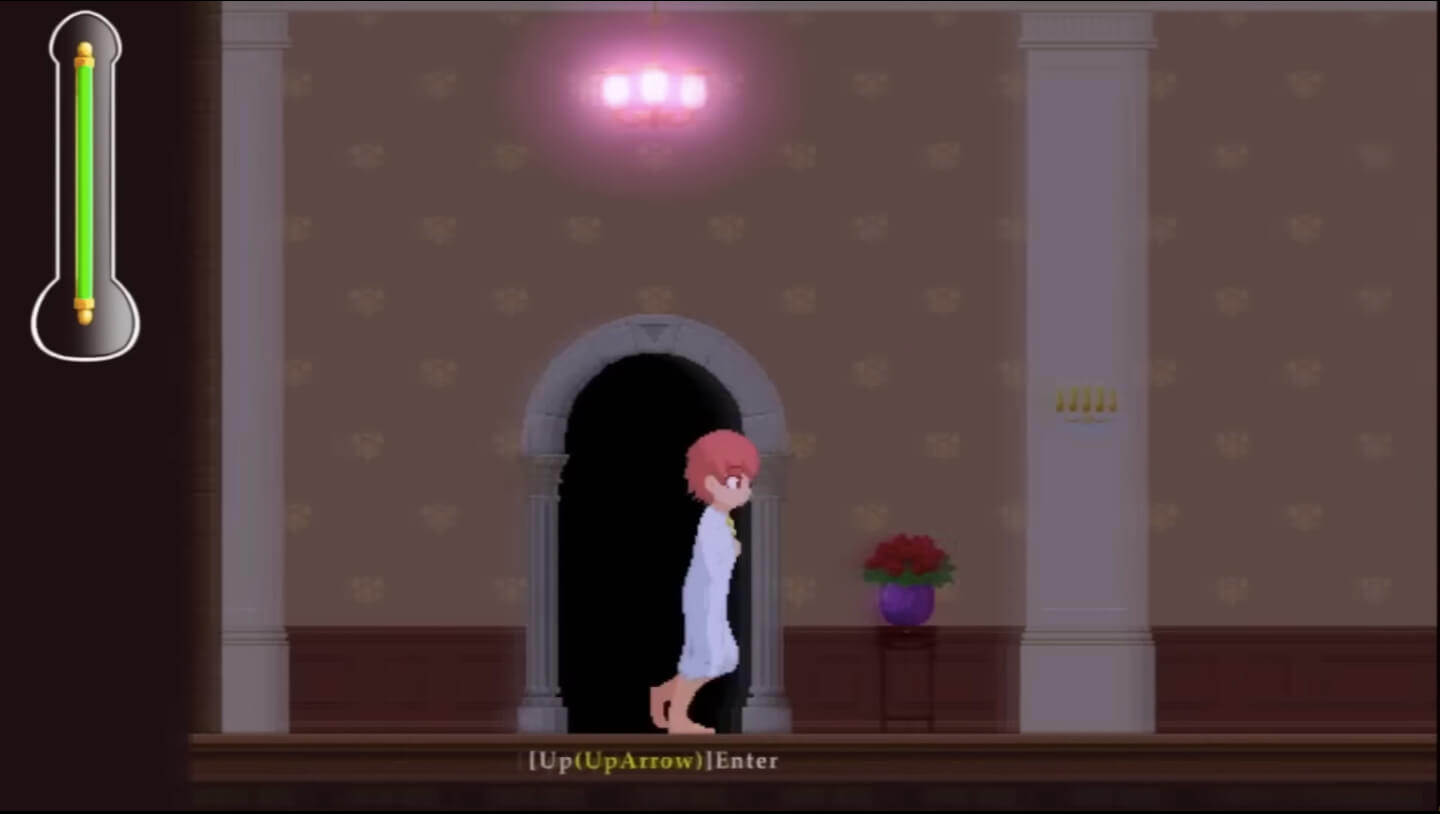 Castle of Temptation screenshot 1