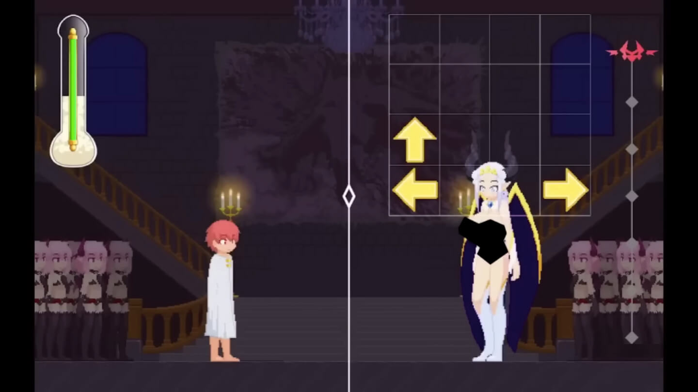Castle of Temptation screenshot 1