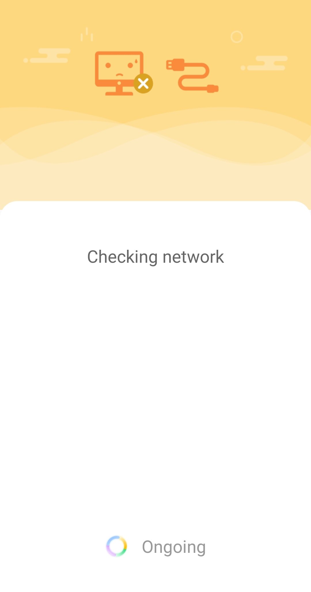 Chat Partner screenshot 1