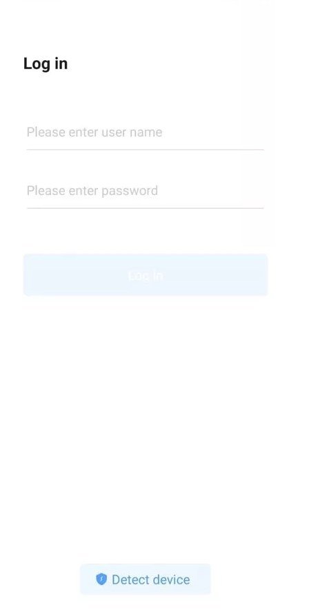 Chat Partner screenshot 1