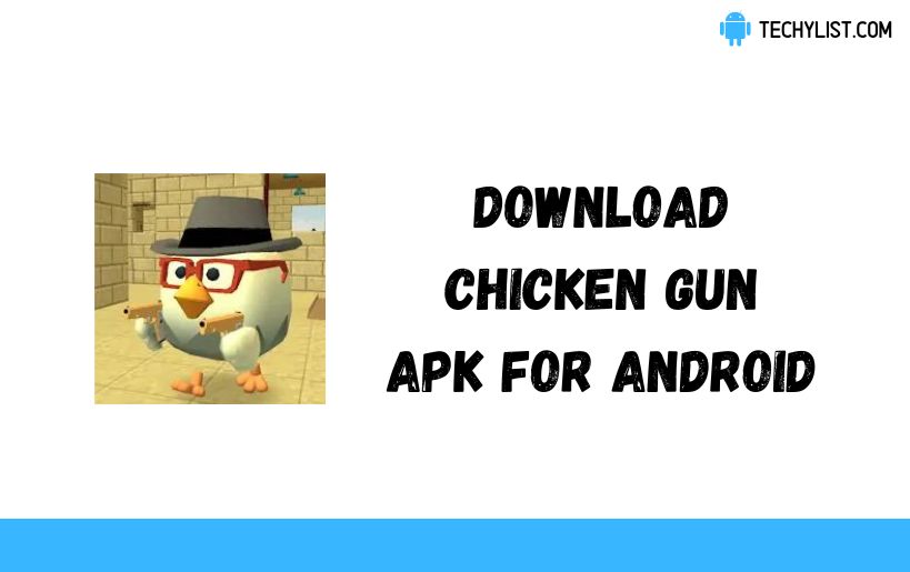 Chicken Gun icon
