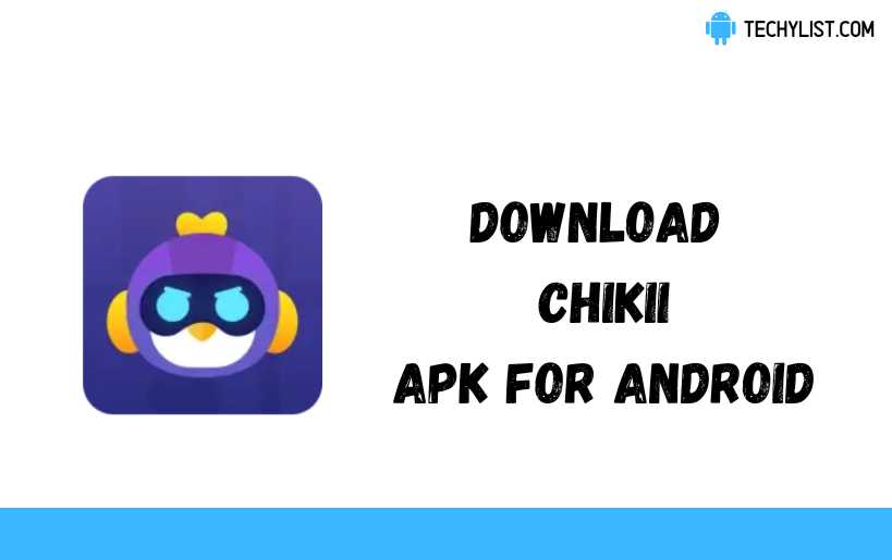 Chikii icon