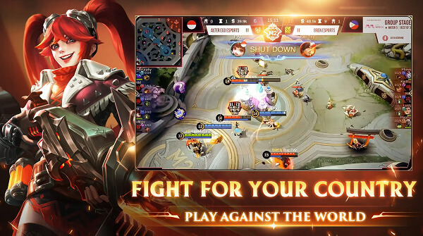 Choox Sega screenshot 1