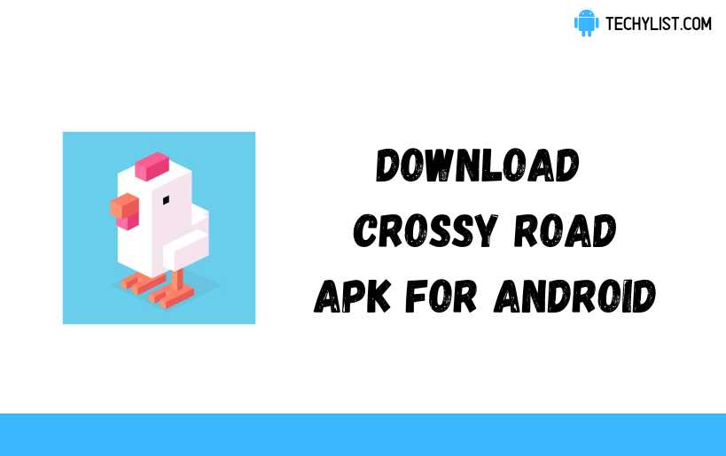 Crossy Road icon