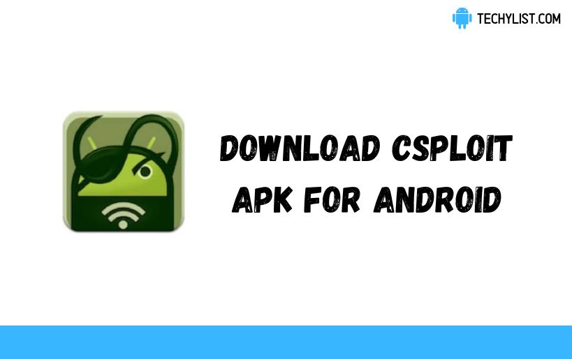 cSploit icon
